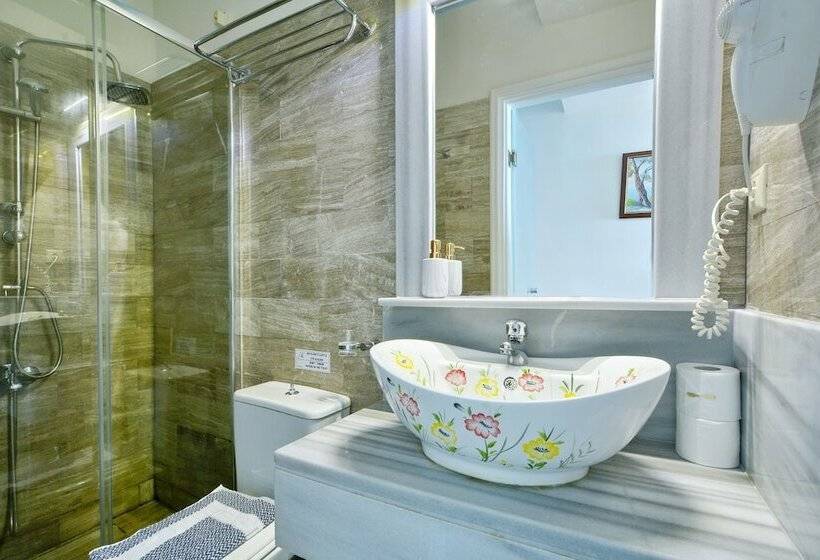 Номер Стандарт Трехместный, Lido Corfu Sun Hotel 4 Stars All Inclusive