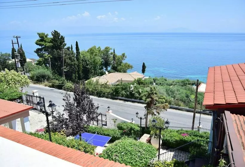 スタンダードトリプルルーム, Lido Corfu Sun Hotel 4 Stars All Inclusive