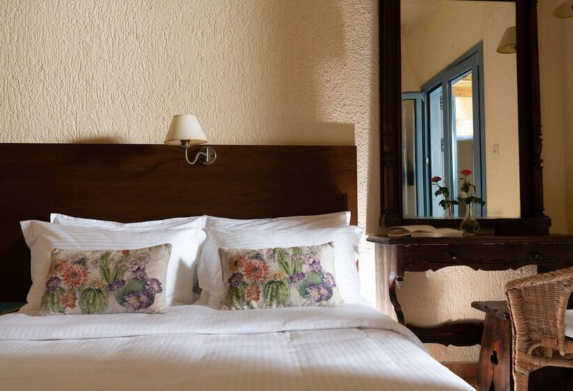 Апартаменты Superior 1 Спальня Вид на Море, Porto Sisi Hotel Apartments
