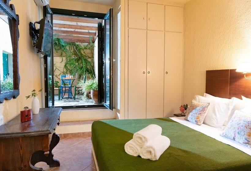 آپارتمان سوپریور 1 خوابه, Porto Sisi Hotel Apartments