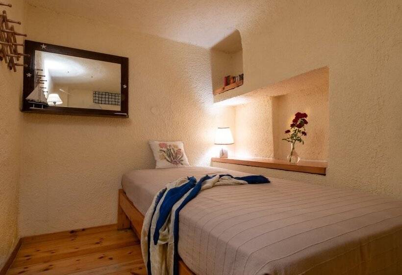 شقة سوبريور غرفة واحدة, Porto Sisi Hotel Apartments