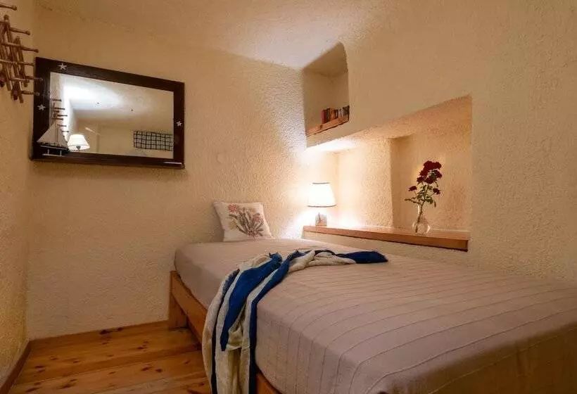 1ベッドルームのスーペリアアパートメント, Porto Sisi Hotel Apartments