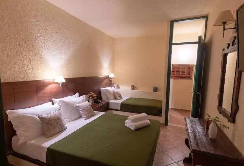 1ベッドルームのスーペリアアパートメント, Porto Sisi Hotel Apartments