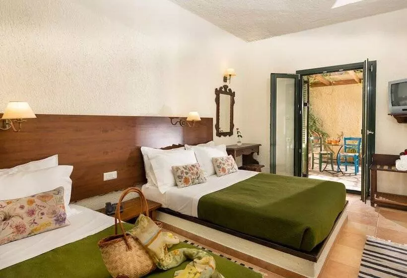 1ベッドルームのスーペリアアパートメント, Porto Sisi Hotel Apartments
