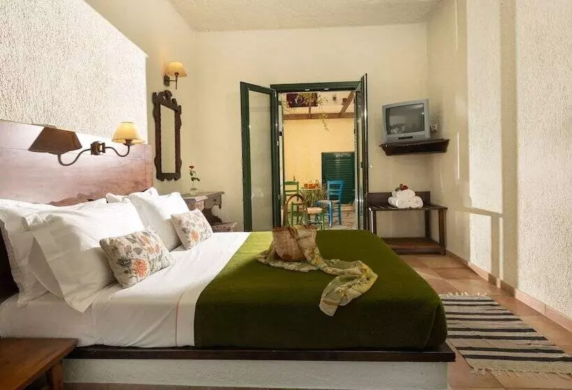 1ベッドルームのスーペリアアパートメント, Porto Sisi Hotel Apartments