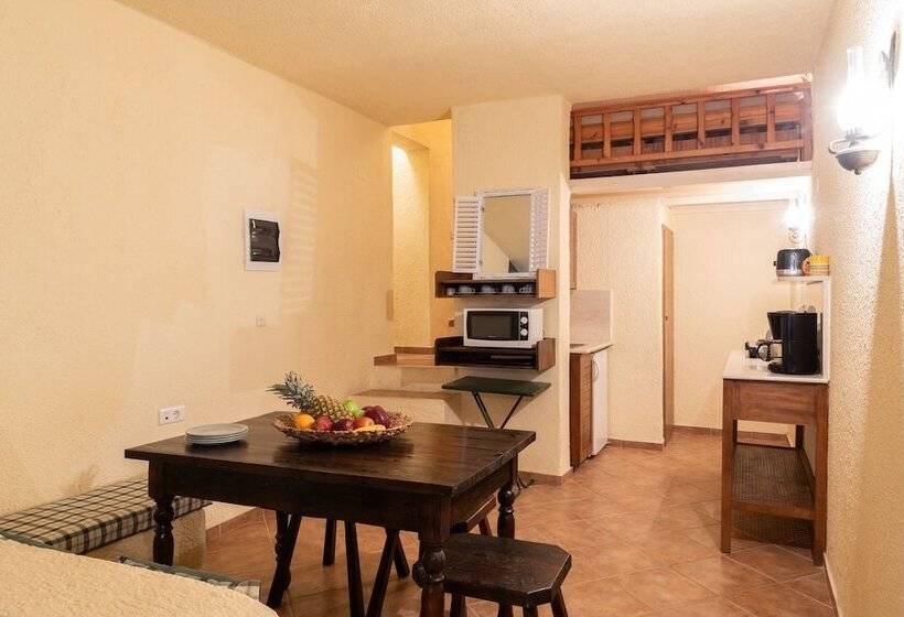 דירת חדר סופריור, Porto Sisi Hotel Apartments