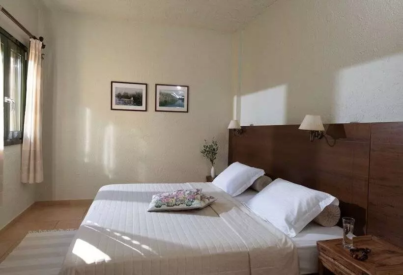 海の見える1ベッドルームアパートメント, Porto Sisi Hotel Apartments
