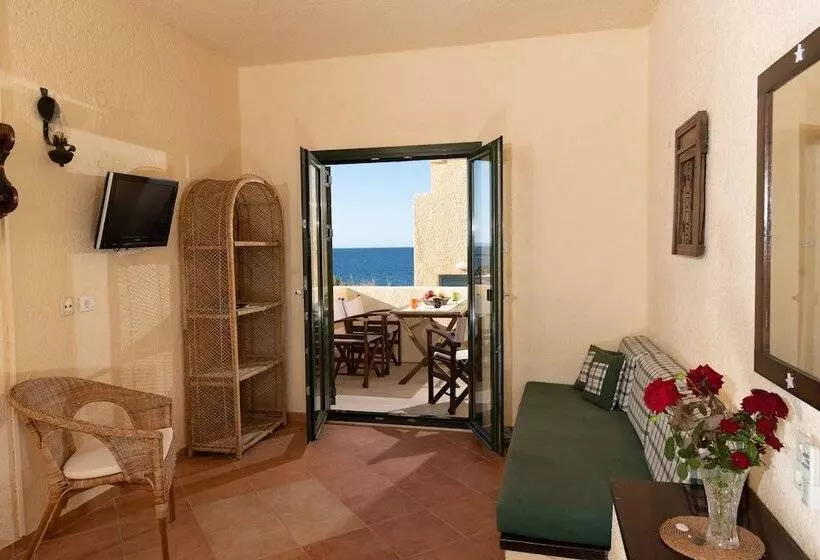 1ベッドルームドゥプレックスアパートメント, Porto Sisi Hotel Apartments