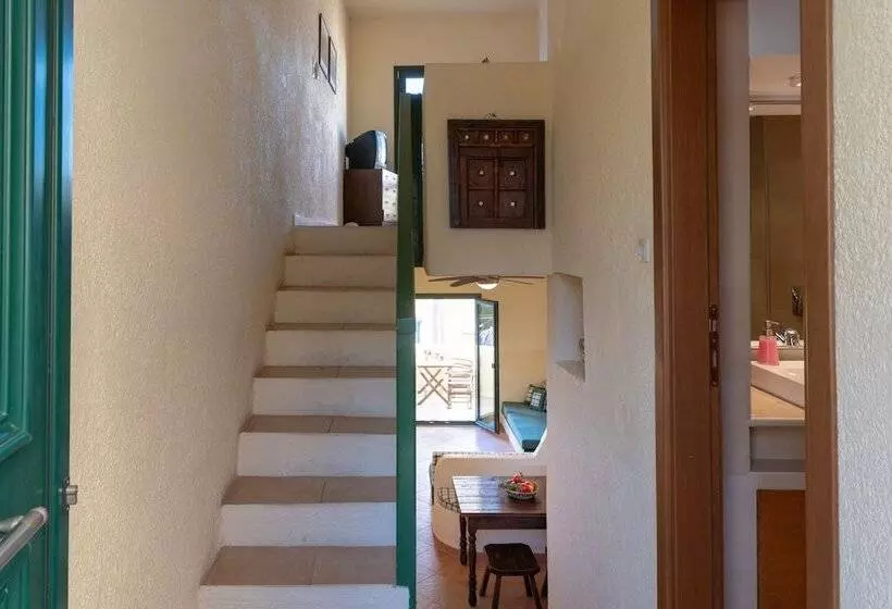 1ベッドルームドゥプレックスアパートメント, Porto Sisi Hotel Apartments