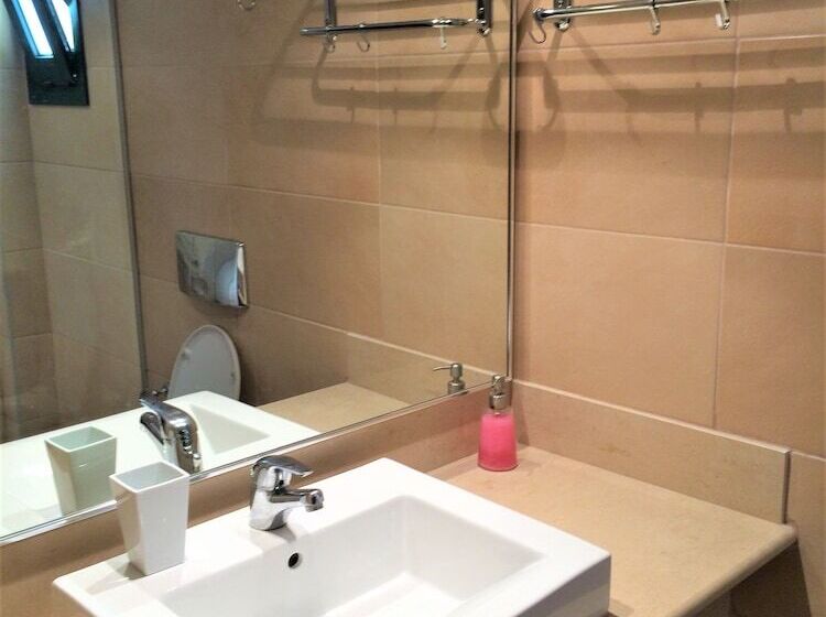 Апартаменты Дюплекс 1 Спальня, Porto Sisi Hotel Apartments