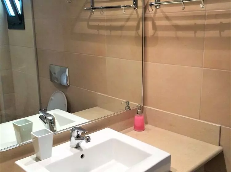 1ベッドルームドゥプレックスアパートメント, Porto Sisi Hotel Apartments