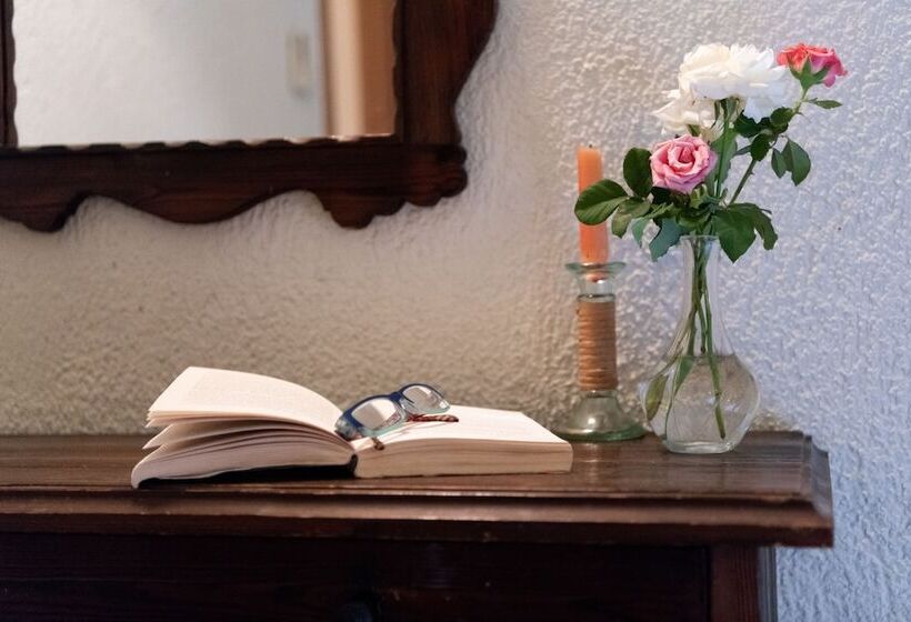 דירת חדר נוף לגינה, Porto Sisi Hotel Apartments