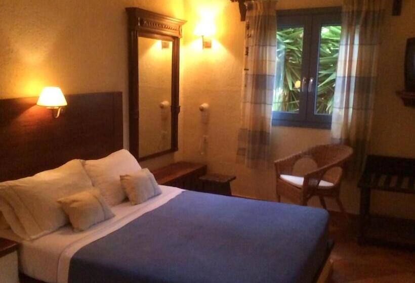 آپارتمان سوپریور 1 خوابه با چشم‌انداز دریا, Porto Sisi Hotel Apartments