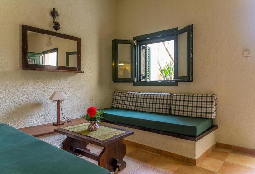 آپارتمان سوپریور 1 خوابه, Porto Sisi Hotel Apartments