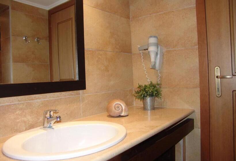 דירת חדר סופריור, Porto Sisi Hotel Apartments