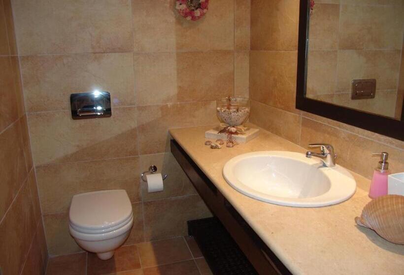 דירת חדר סופריור, Porto Sisi Hotel Apartments