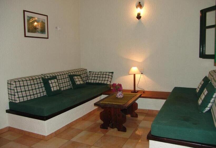 דירת חדר סופריור, Porto Sisi Hotel Apartments