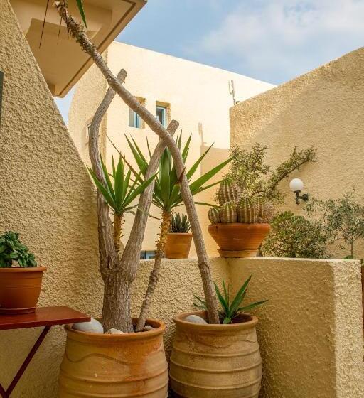 آپارتمان سوپریور 1 خوابه, Porto Sisi Hotel Apartments