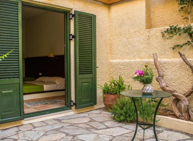 דירת חדר סופריור, Porto Sisi Hotel Apartments