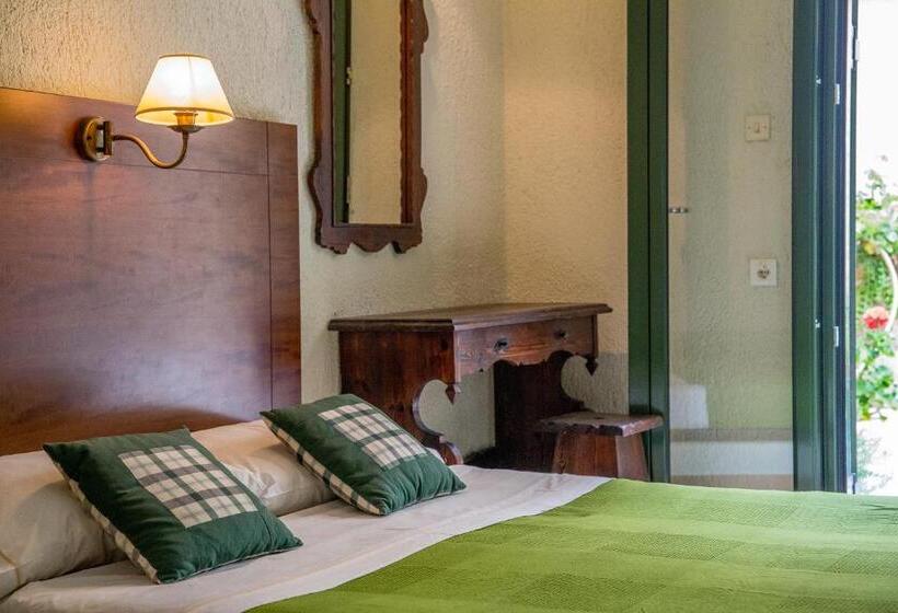 شقة سوبريور غرفة واحدة, Porto Sisi Hotel Apartments