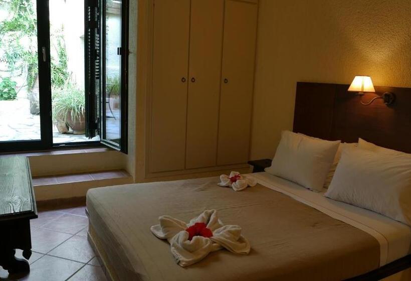 آپارتمان سوپریور 1 خوابه, Porto Sisi Hotel Apartments
