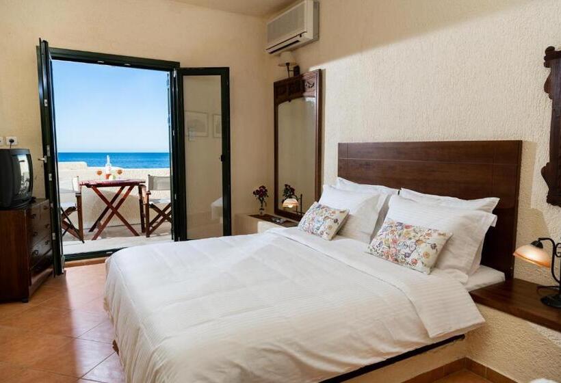 آپارتمان دوبلکس 1 خوابه, Porto Sisi Hotel Apartments