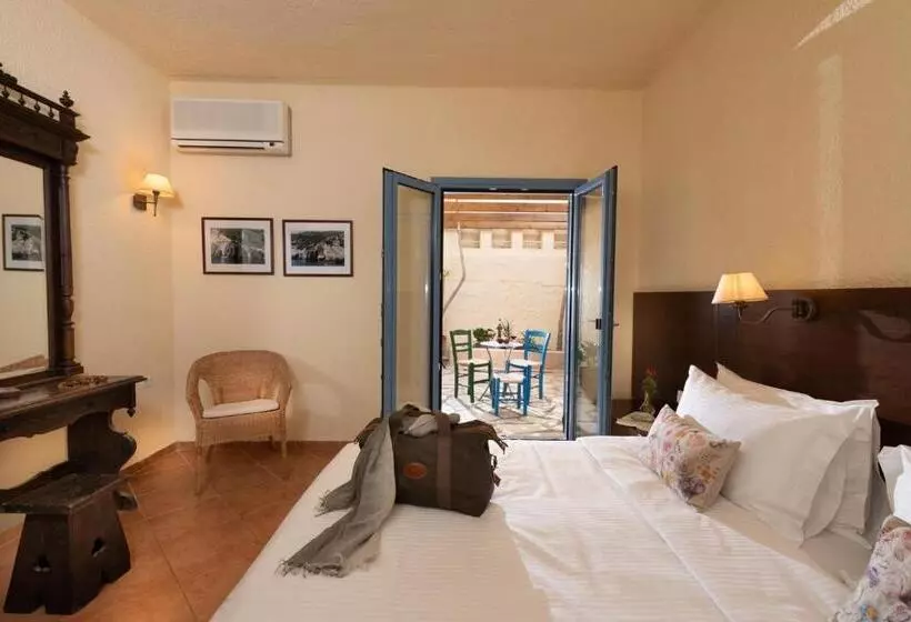 海の見える1ベッドルームアパートメント, Porto Sisi Hotel Apartments