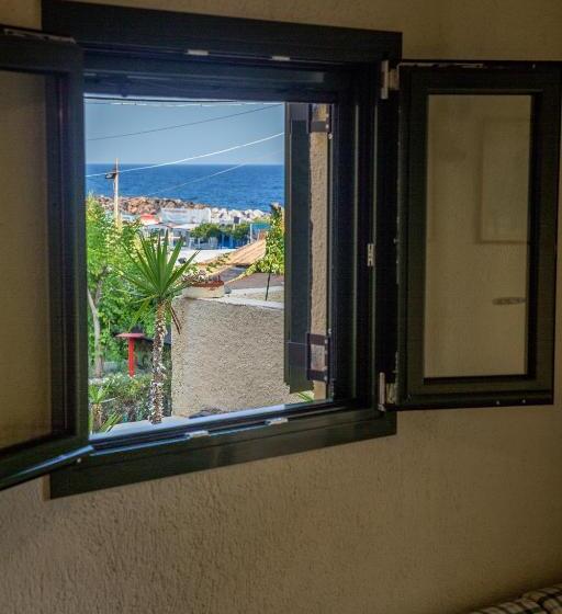 آپارتمان 1 خوابه با چشم‌انداز باغ, Porto Sisi Hotel Apartments