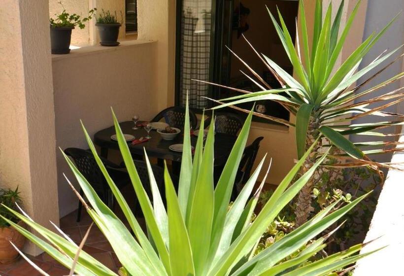 شقة سوبريور غرفة واحدة, Porto Sisi Hotel Apartments