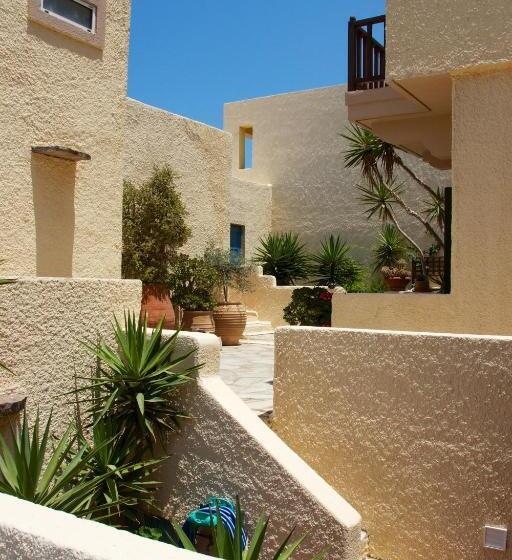 شقة سوبريور غرفة واحدة, Porto Sisi Hotel Apartments