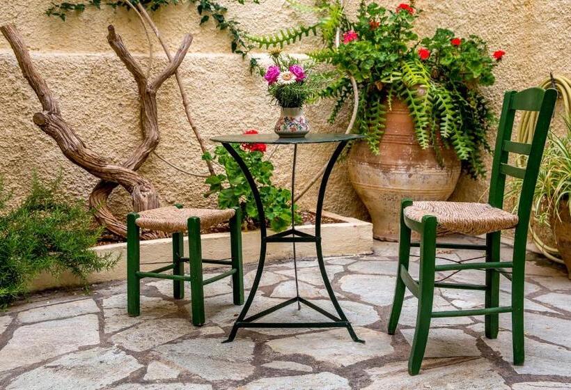 شقة سوبريور غرفة واحدة, Porto Sisi Hotel Apartments