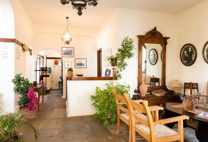 شقة ديلوكس غرفة نوم واحدة, Porto Sisi Hotel Apartments