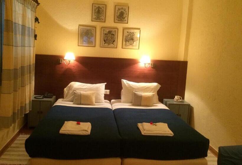 شقة غرفة واحدة مطلة على البحر, Porto Sisi Hotel Apartments