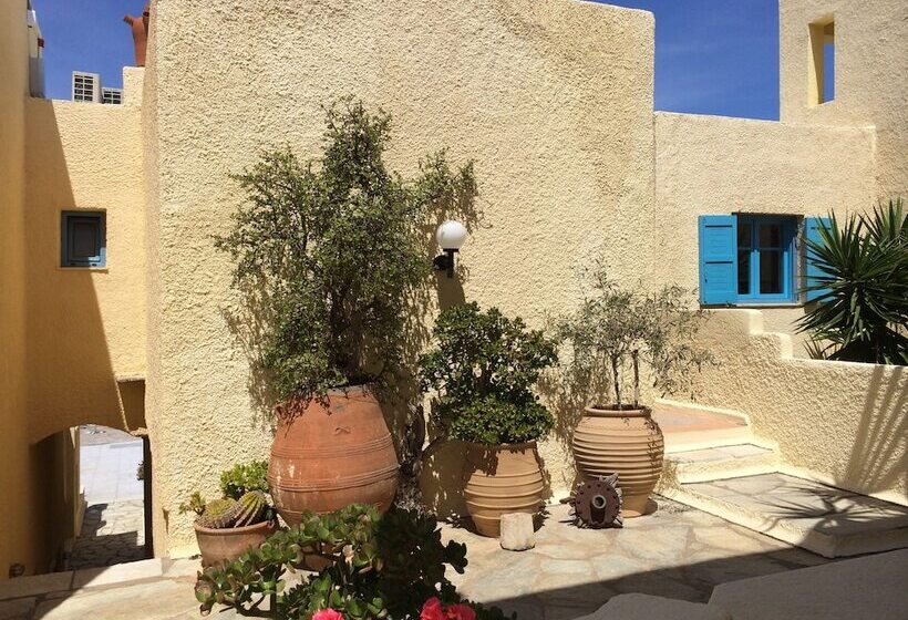 דירת חדר סופריור, Porto Sisi Hotel Apartments