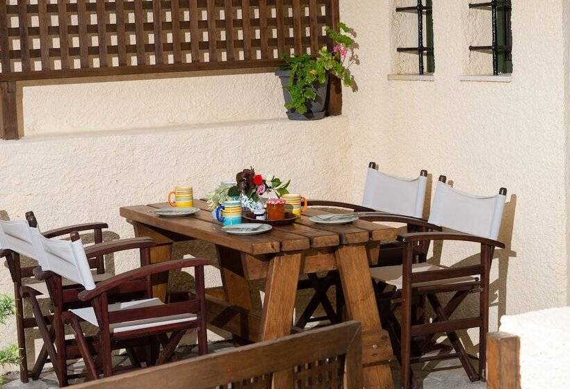 آپارتمان سوپریور 1 خوابه, Porto Sisi Hotel Apartments