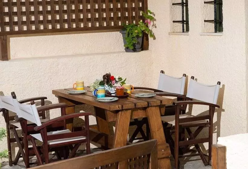1ベッドルームのスーペリアアパートメント, Porto Sisi Hotel Apartments