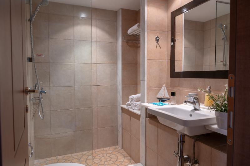 آپارتمان 1 خوابه با چشم‌انداز باغ, Porto Sisi Hotel Apartments