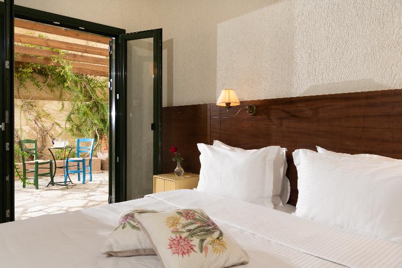 شقة غرفة واحدة مطلة على الحديقة, Porto Sisi Hotel Apartments