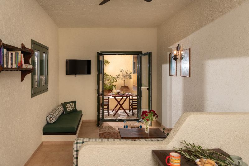 شقة غرفة واحدة مطلة على الحديقة, Porto Sisi Hotel Apartments