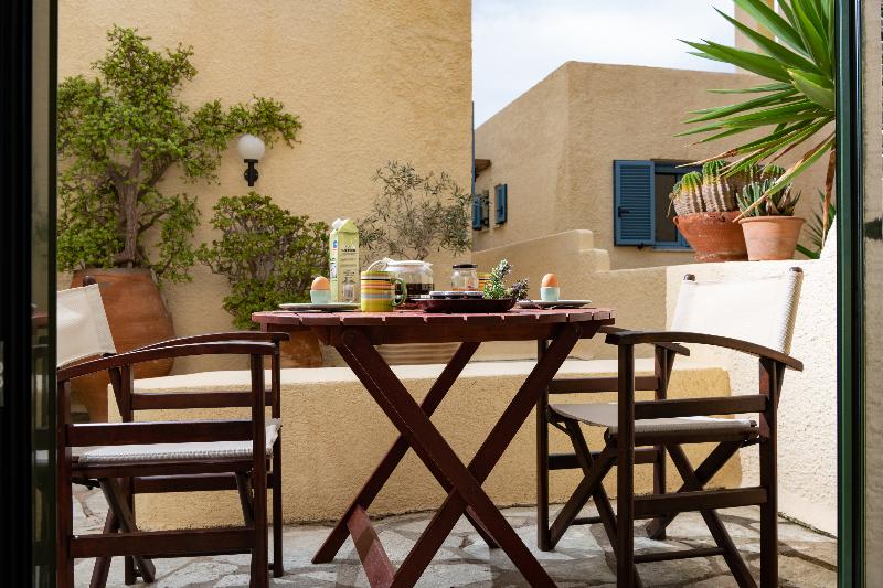 شقة غرفة واحدة مطلة على الحديقة, Porto Sisi Hotel Apartments