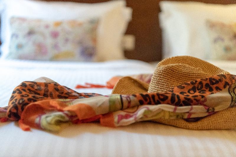 شقة غرفة واحدة مطلة على البحر, Porto Sisi Hotel Apartments