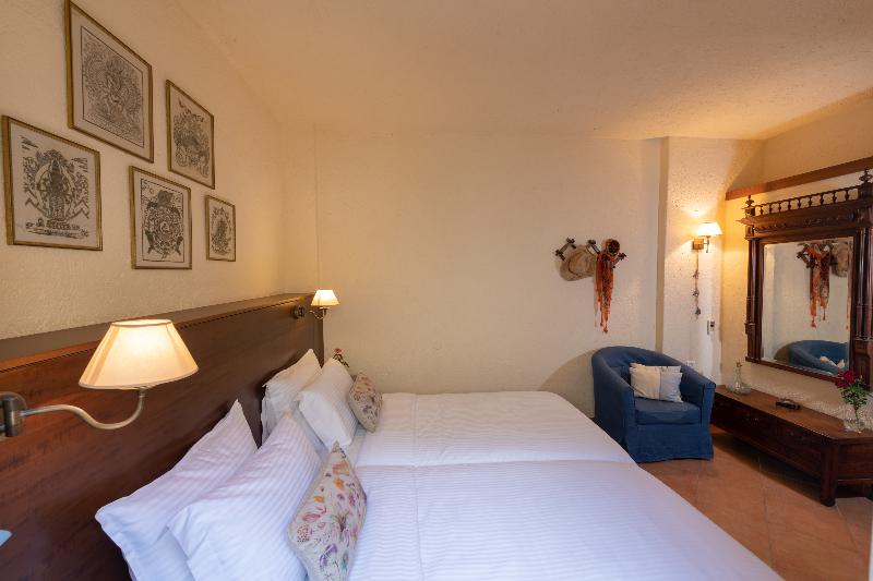 דירת חדר נוף לים, Porto Sisi Hotel Apartments