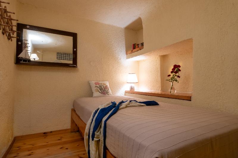 דירת חדר סופריור, Porto Sisi Hotel Apartments