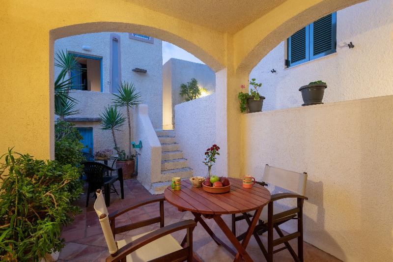 آپارتمان سوپریور 1 خوابه, Porto Sisi Hotel Apartments