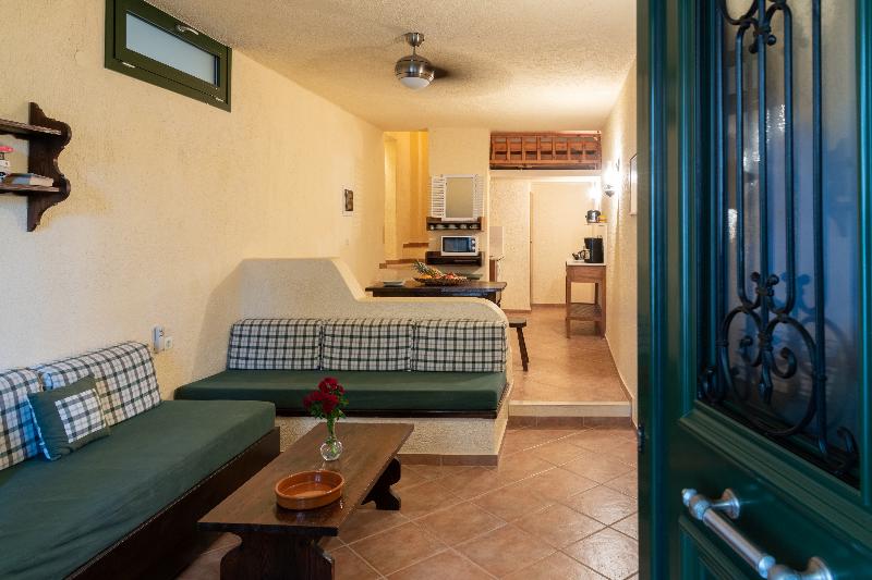 شقة سوبريور غرفة واحدة, Porto Sisi Hotel Apartments