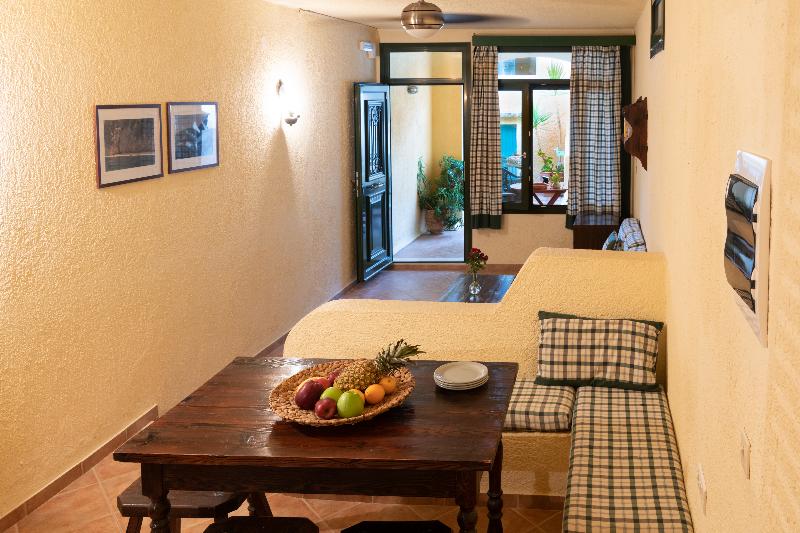 شقة سوبريور غرفة واحدة, Porto Sisi Hotel Apartments