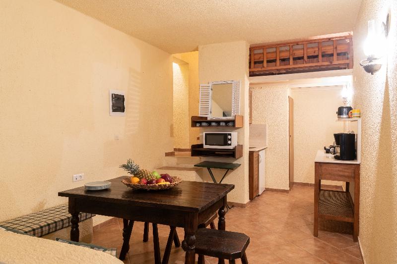 شقة سوبريور غرفة واحدة, Porto Sisi Hotel Apartments