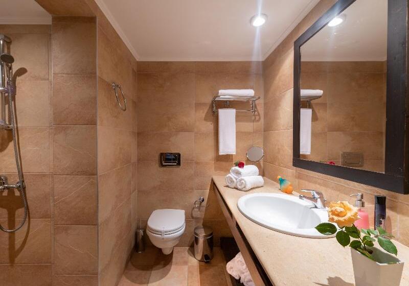 آپارتمان سوپریور 1 خوابه, Porto Sisi Hotel Apartments