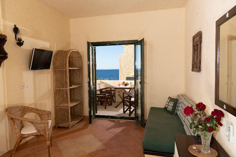 آپارتمان دوبلکس 1 خوابه, Porto Sisi Hotel Apartments
