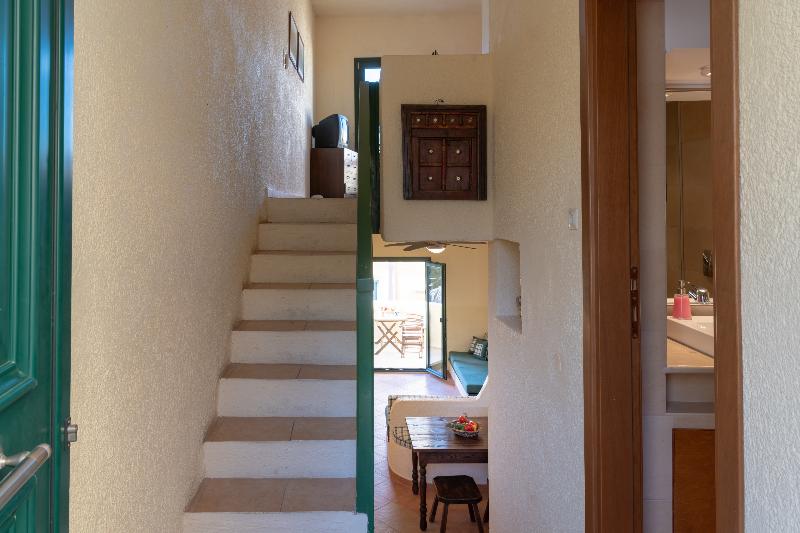 شقة ديلوكس غرفة نوم واحدة, Porto Sisi Hotel Apartments